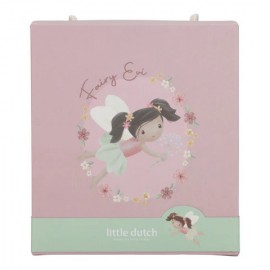 Little Dutch - Κούκλα Fairy Evi GRS 35cm Little Dutch - Κούκλα Fairy Evi GRS 35cm