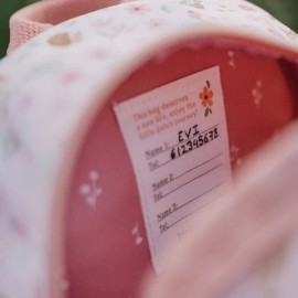 Little Dutch - Σακίδιο Πλάτης Fairy Garden