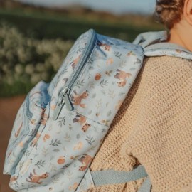 Little Dutch - Σακίδιο Πλάτης Forest Friends