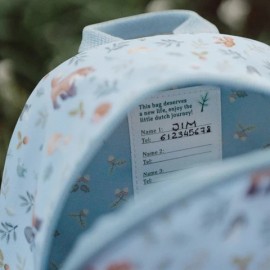 Little Dutch - Σακίδιο Πλάτης Forest Friends