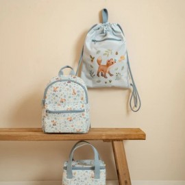 Little Dutch - Σακίδιο Πλάτης Forest Friends