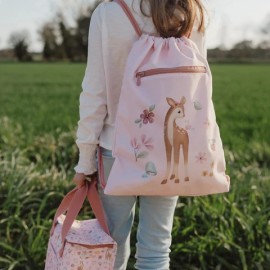 Little Dutch - Τσάντα Φαγητού Fairy Garden