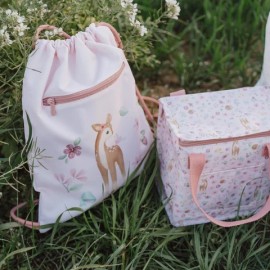 Little Dutch - Τσάντα Γυμναστηρίου Fairy Garden