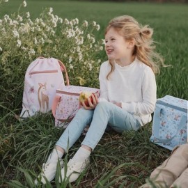 Little Dutch - Τσάντα Φαγητού Fairy Garden