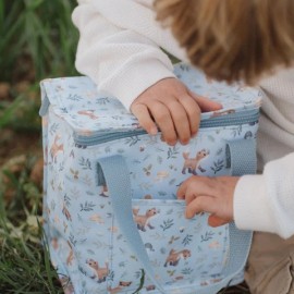 Little Dutch - Τσάντα Φαγητού Forest Fiends