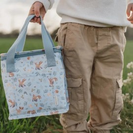 Little Dutch - Τσάντα Φαγητού Forest Fiends