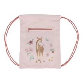 Little Dutch - Τσάντα Γυμναστηρίου Fairy Garden