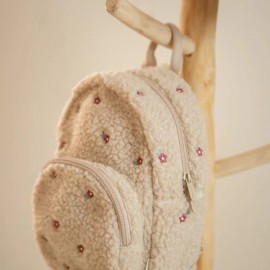  Little Dutch - Σακίδιο Πλάτης Teddy Sand