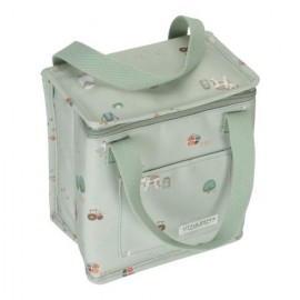 Little Dutch - Τσάντα Φαγητού Little Farm