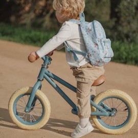 Little Dutch - Μεταλλικό Ποδήλατο Ισορροπίας Blue Matte Little Dutch - Μεταλλικό Ποδήλατο Ισορροπίας Blue Matte