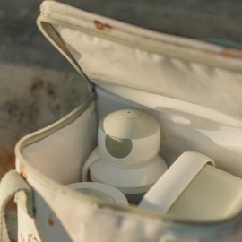 Little Dutch - Μπουκάλι Με Pop Up Στόμιο Little Farm 400ml