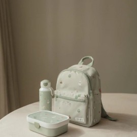 Little Dutch - Μπουκάλι Με Pop Up Στόμιο Little Farm 400ml