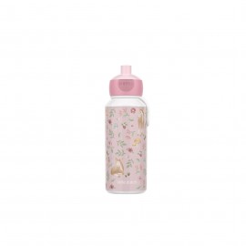 Little Dutch - Μπουκάλι Με Pop Up Στόμιο Fairy Garden 400ml
