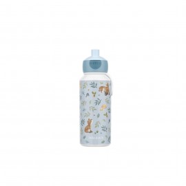 Little Dutch - Μπουκάλι Με Pop Up Στόμιο Forest Friends 400ml