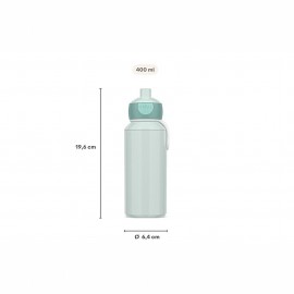 Little Dutch - Μπουκάλι Με Pop Up Στόμιο Fairy Garden 400ml 