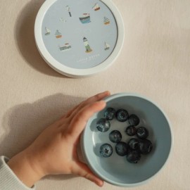 Little Dutch -  Φαγητοδοχείο Φρούτου Campus Sailors Bay