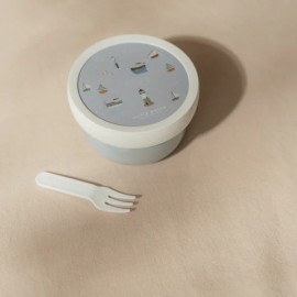 Little Dutch -  Φαγητοδοχείο Φρούτου Campus Sailors Bay