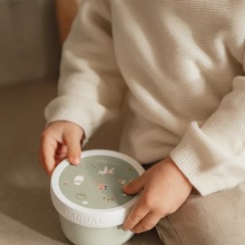 Little Dutch -  Φαγητοδοχείο Φρούτου Campus Little Farm