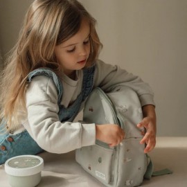 Little Dutch -  Φαγητοδοχείο Φρούτου Campus Little Farm