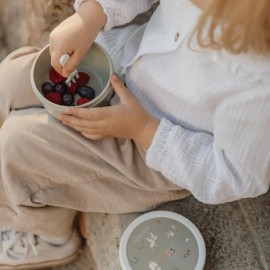 Little Dutch -  Φαγητοδοχείο Φρούτου Campus Little Farm