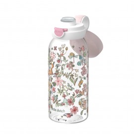 Little Dutch - Μπουκάλι Με Pop Up Στόμιο Fairy Wonders 600ml 