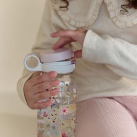 Little Dutch - Μπουκάλι Με Pop Up Στόμιο Fairy Wonders 600ml 