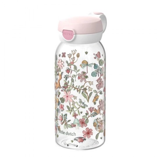 Little Dutch - Μπουκάλι Με Pop Up Στόμιο Fairy Wonders 600ml 
