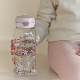 Little Dutch - Μπουκάλι Με Pop Up Στόμιο Fairy Wonders 600ml 