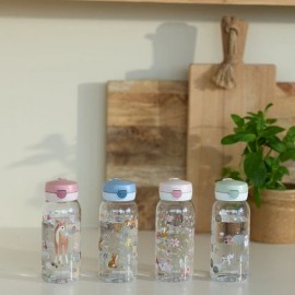 Little Dutch - Μπουκάλι Με Pop Up Στόμιο Fairy Wonders 600ml 