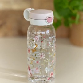 Little Dutch - Μπουκάλι Με Pop Up Στόμιο Fairy Wonders 600ml 