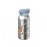 Little Dutch - Ανοξείδωτο Μπουκάλι Flip-Up Campus Forest Friends 600ml