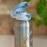 Little Dutch - Ανοξείδωτο Μπουκάλι Flip-Up Campus Forest Friends 600ml