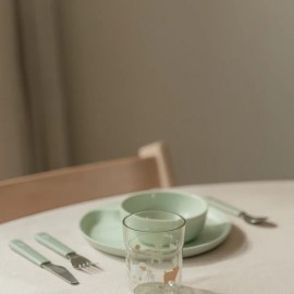 Little Dutch - Παιδικό Μπολ Φαγητού Little Farm