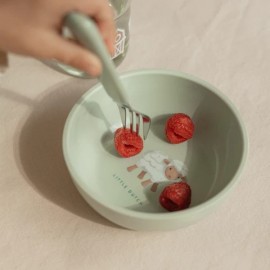 Little Dutch - Παιδικό Μπολ Φαγητού Little Farm