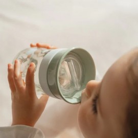 Little Dutch - Εκπαιδευτικό Ποτηράκι Περιμετρικό Little Farm 300ml