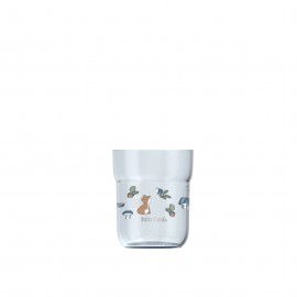 Little Dutch - Παιδικό Ποτήρι Mio Forest Friends 250ml