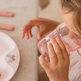 Little Dutch - Παιδικό Ποτήρι Mio Forest Friends 250ml