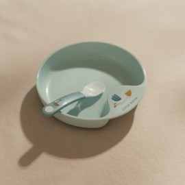 Little Dutch - Σετ 2 Εκπαιδευτικά Κουταλάκια Sailors Bay