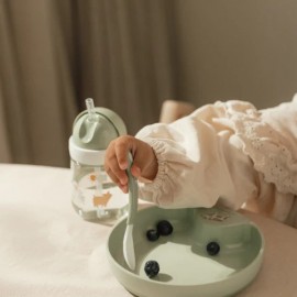 Little Dutch - Σετ 2 Εκπαιδευτικά Κουταλάκια Little Farm