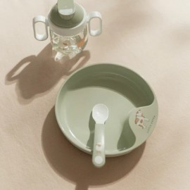 Little Dutch - Σετ 2 Εκπαιδευτικά Κουταλάκια Little Farm