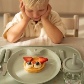 Little Dutch - Σουπλά Δίσκος Φαγητού Mio Little Farm