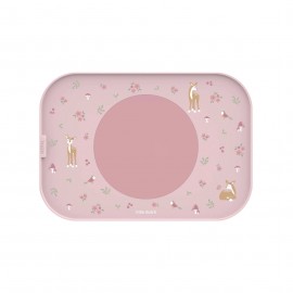 Little Dutch - Σουπλά Δίσκος Φαγητού Mio Fairy Garden