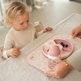 Little Dutch - Σουπλά Δίσκος Φαγητού Mio Fairy Garden