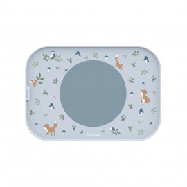 Little Dutch - Σουπλά Δίσκος Φαγητού Mio Fotrest Freinds