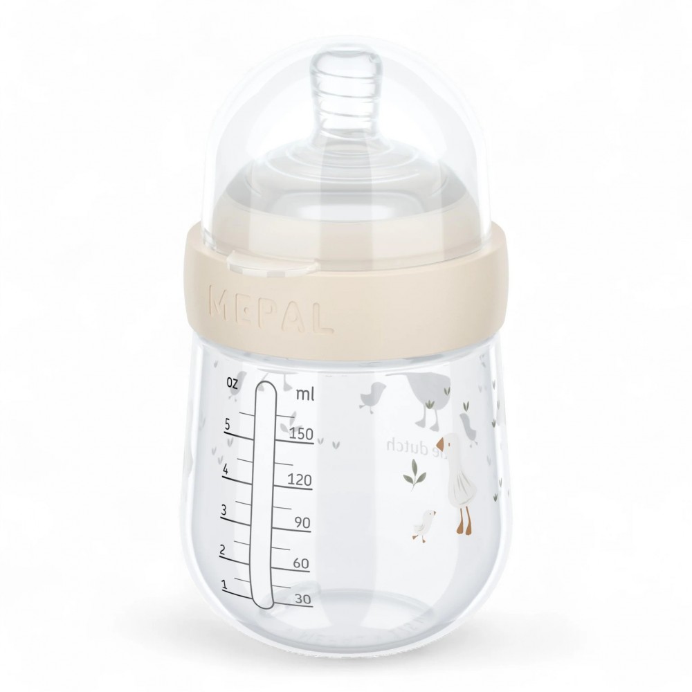 Little Dutch - Μπιμπερό Mio 165ml Little Goose