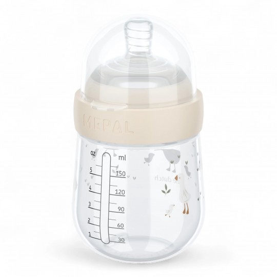 Little Dutch - Μπιμπερό Mio 165ml Little Goose