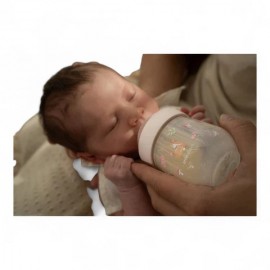 Little Dutch - Μπιμπερό Mio 165ml Fairy Garden