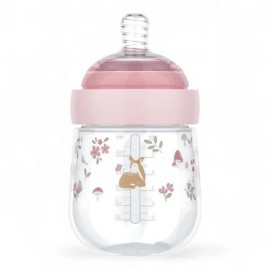 Little Dutch - Μπιμπερό Mio 165ml Fairy Garden