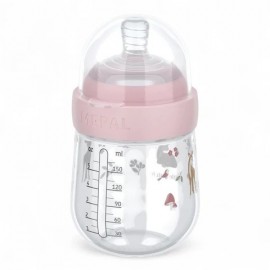 Little Dutch - Μπιμπερό Mio 165ml Fairy Garden