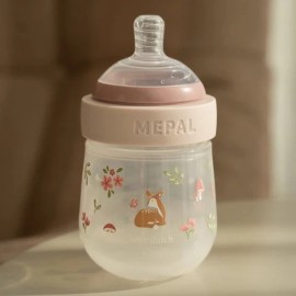 Little Dutch - Μπιμπερό Mio 165ml Fairy Garden